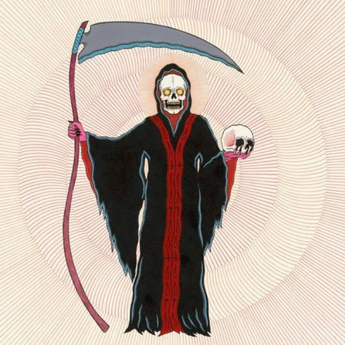 Stoned Jesus : The Harvest